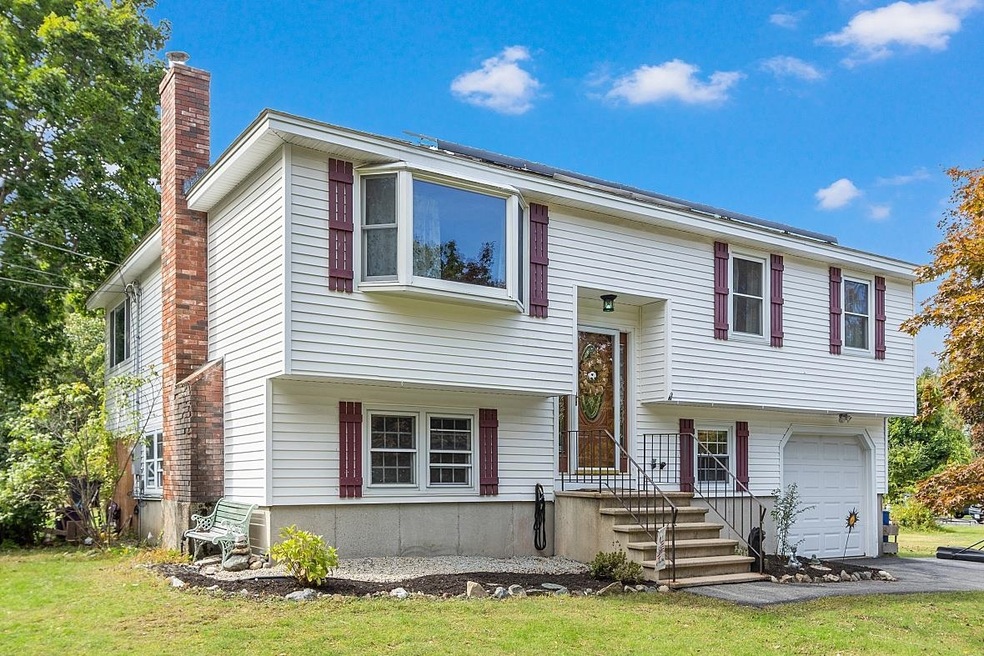 21 Jakes Ln, Merrimack, NH 03054 - photo 1