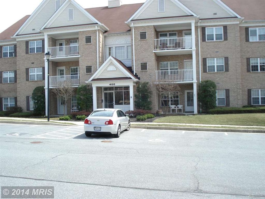400 Plumbridge Ct unit 301, Lutherville Timonium, MD 21093 - photo 1