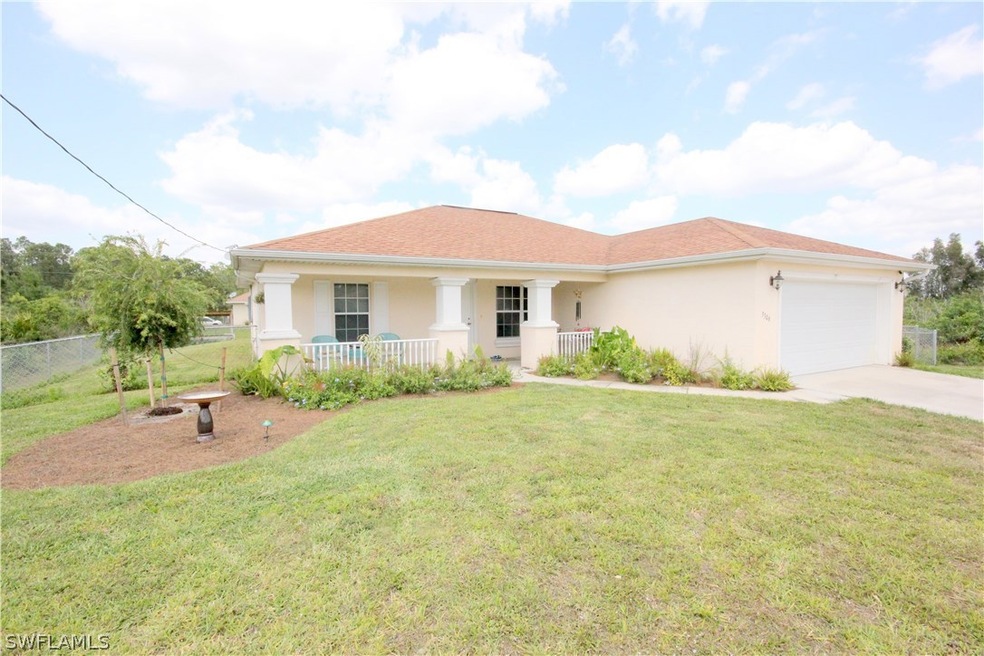 3306 61st St W, Lehigh Acres, FL 33971 - photo 1