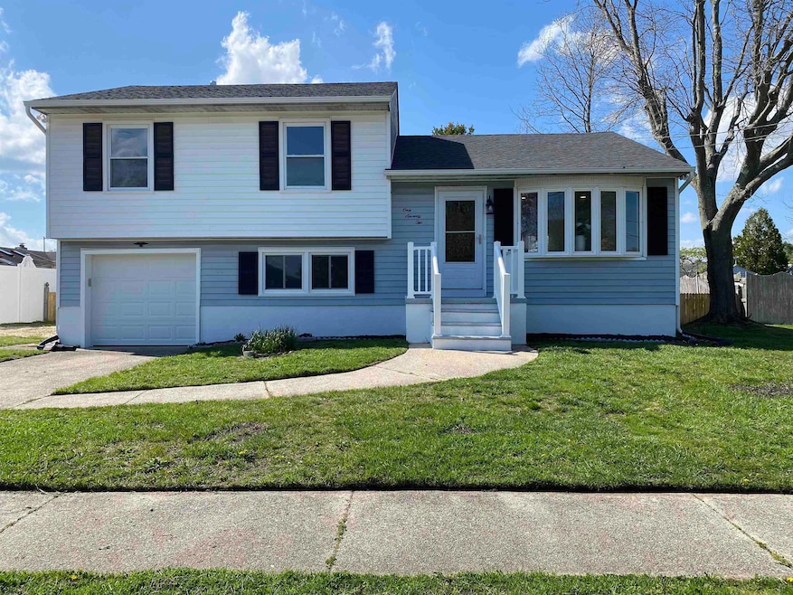 172 Exton Rd, Somers Point, NJ 08244 - photo 1