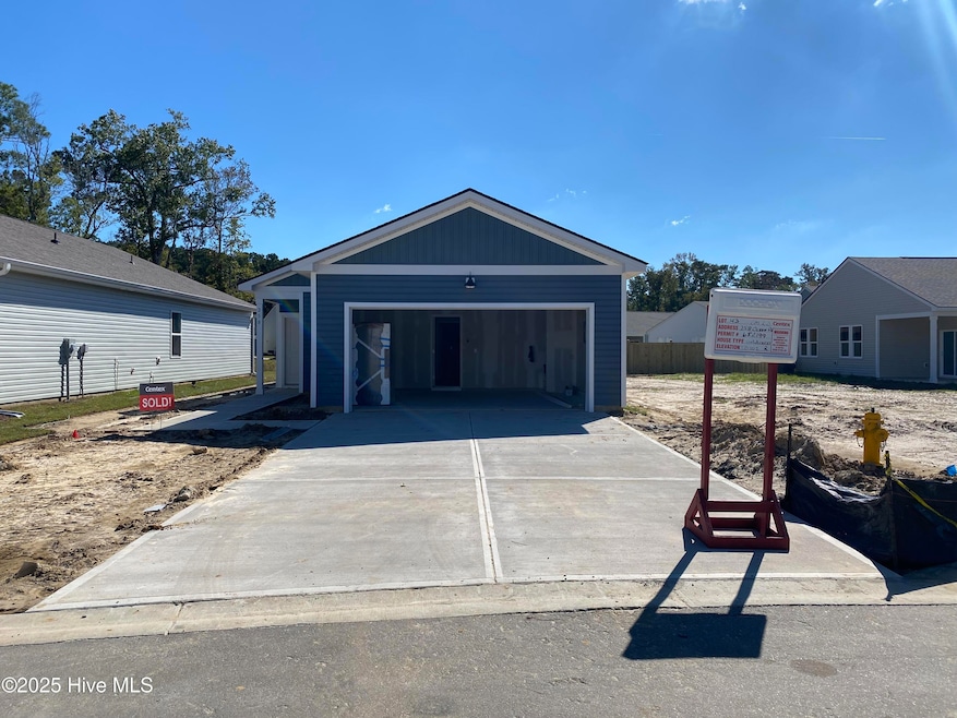 258 Ocean Pointe Blvd SE unit 43, Bolivia, NC 28422 - photo 1