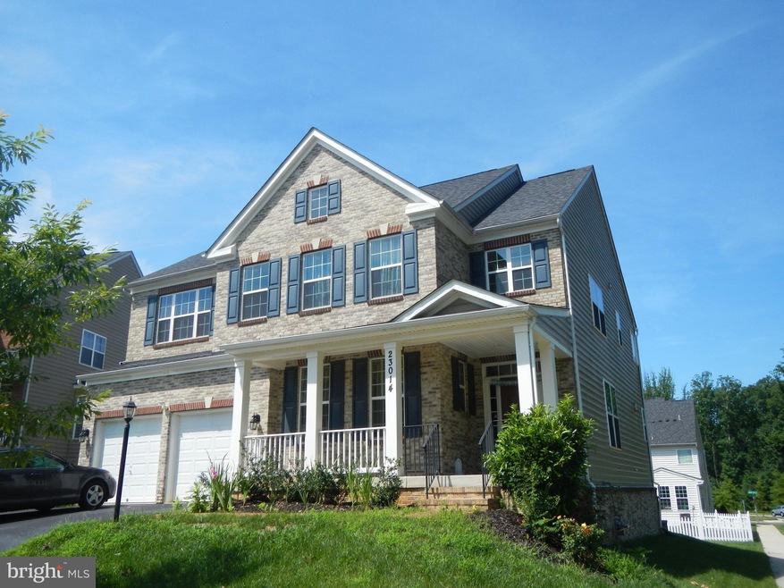 23014 Blue Flag Cir, Clarksburg, MD 20871 - photo 1