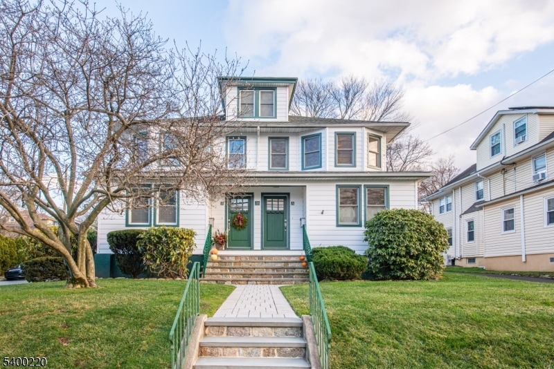 38A Park Ave unit A, Caldwell, NJ 07006 - photo 1