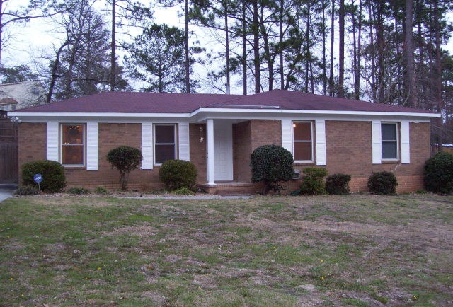 Main View