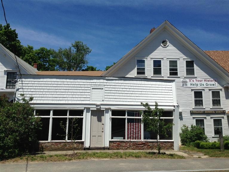 262 Main St, Wellfleet, MA 02667 - photo 1