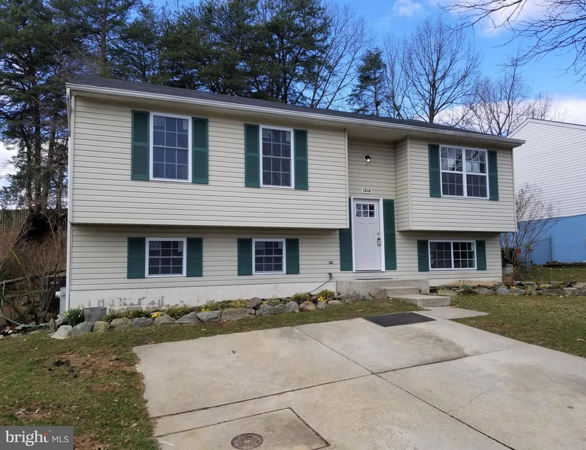 1518 Lochaber Ct, Glen Burnie, MD 21061 - photo 1