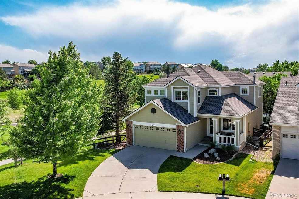 6093 S Waco St, Aurora, CO 80016 - photo 1