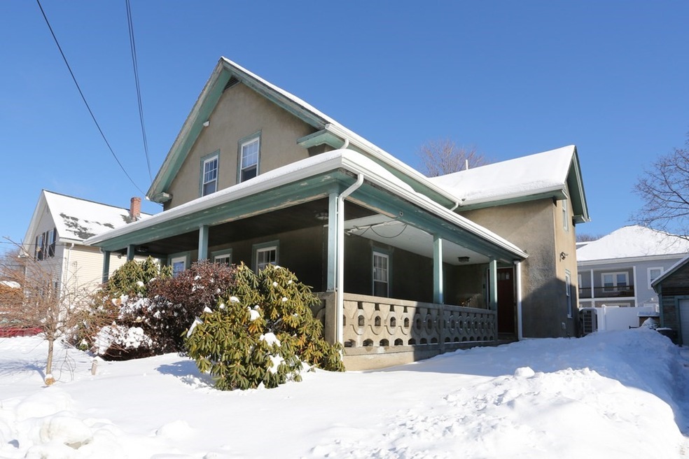 767 Main St, Clinton, MA 01510 - photo 1