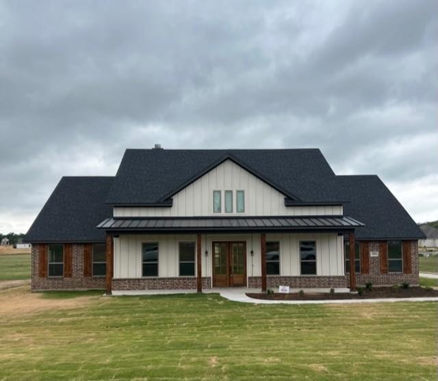 2005 Veal Cir, Weatherford, TX 76085 - photo 1