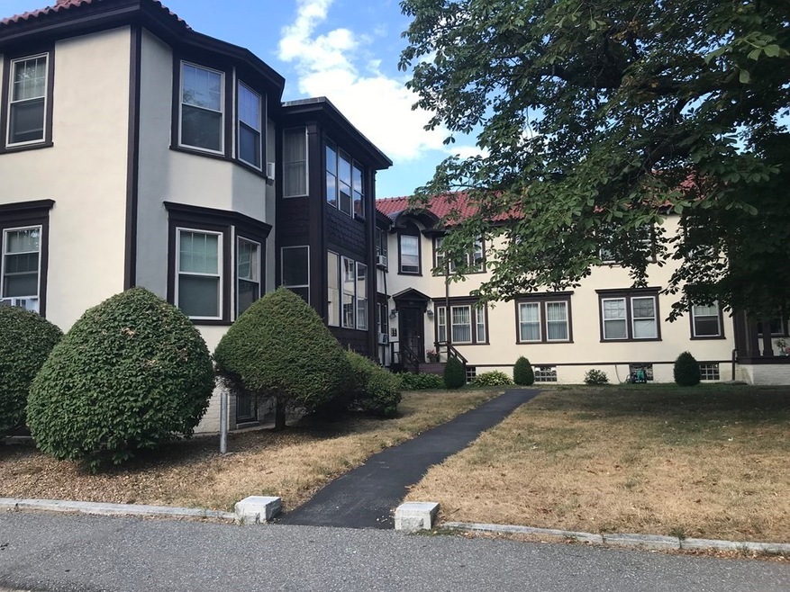 98 1/2 Main St unit F, Andover, MA 01810 - photo 1