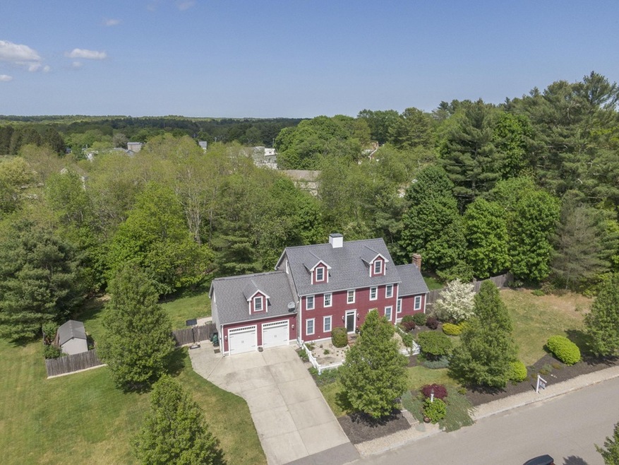 15 Butternut Way, Bridgewater, MA 02324 - photo 1