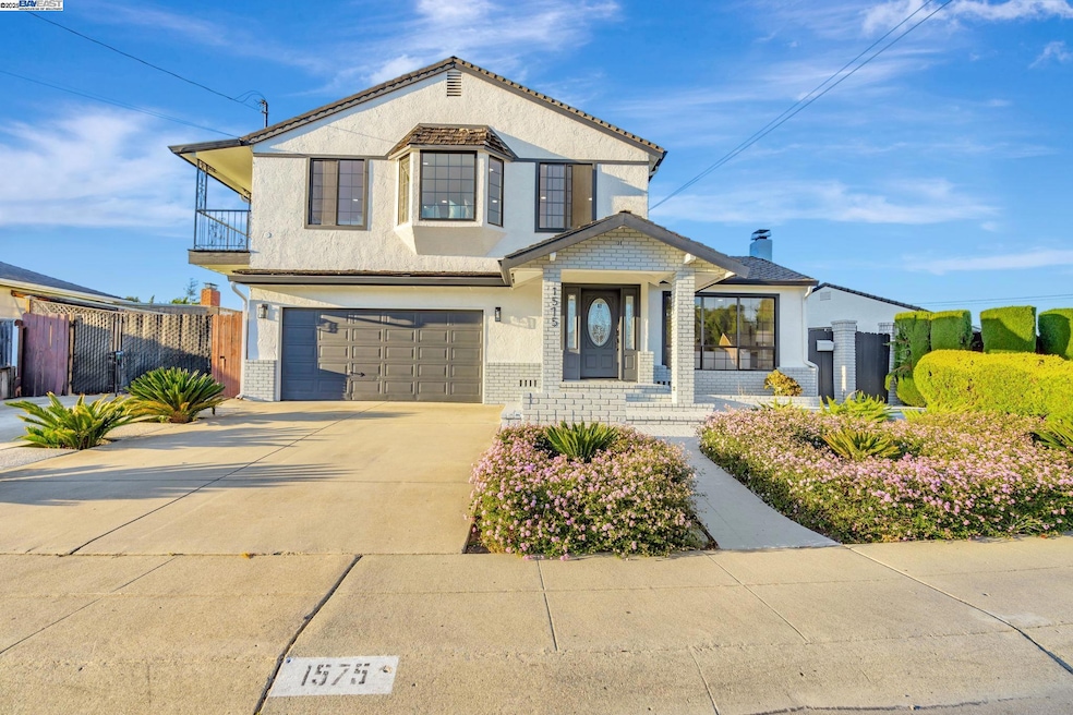 1575 Via Lucas, San Lorenzo, CA 94580 - photo 1