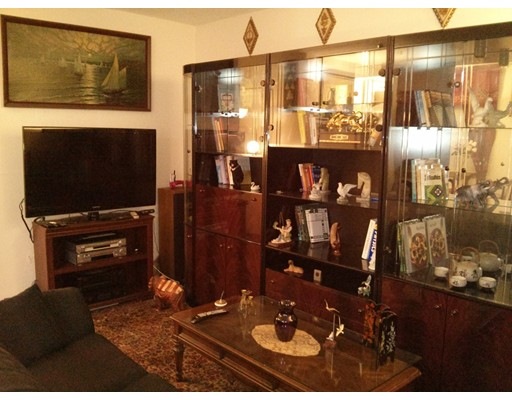 46 Amesbury St unit 2A, Lawrence, MA 01840 - photo 1