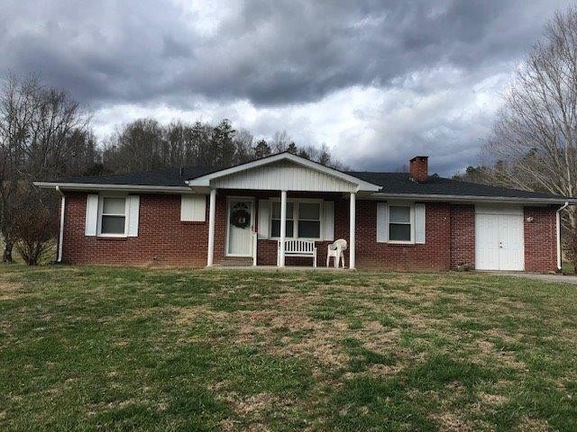 2805 Big Barn Rd, Tyner, KY 40486 - photo 1