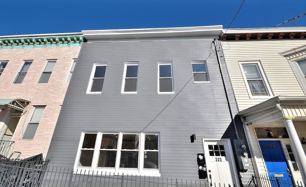 222 69th St unit 2, Guttenberg, NJ 07093 - photo 1