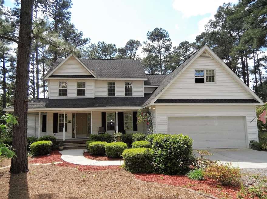 229 B Foxfire Rd