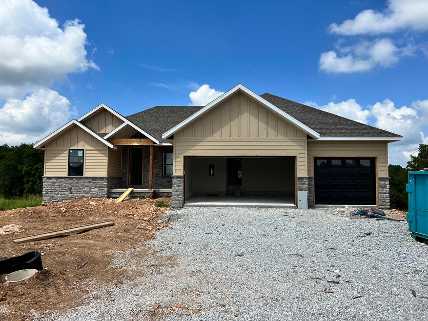 1785 Vicksburg Passage, Republic, MO 65738 - photo 1