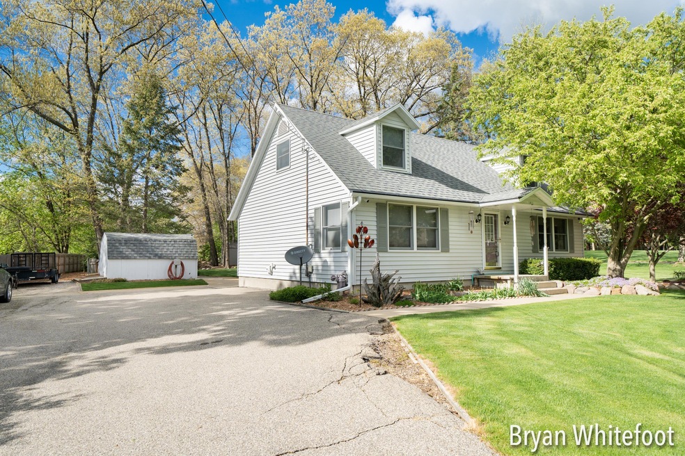 1411 bowdoin st se, kentwood, MI 49508-1