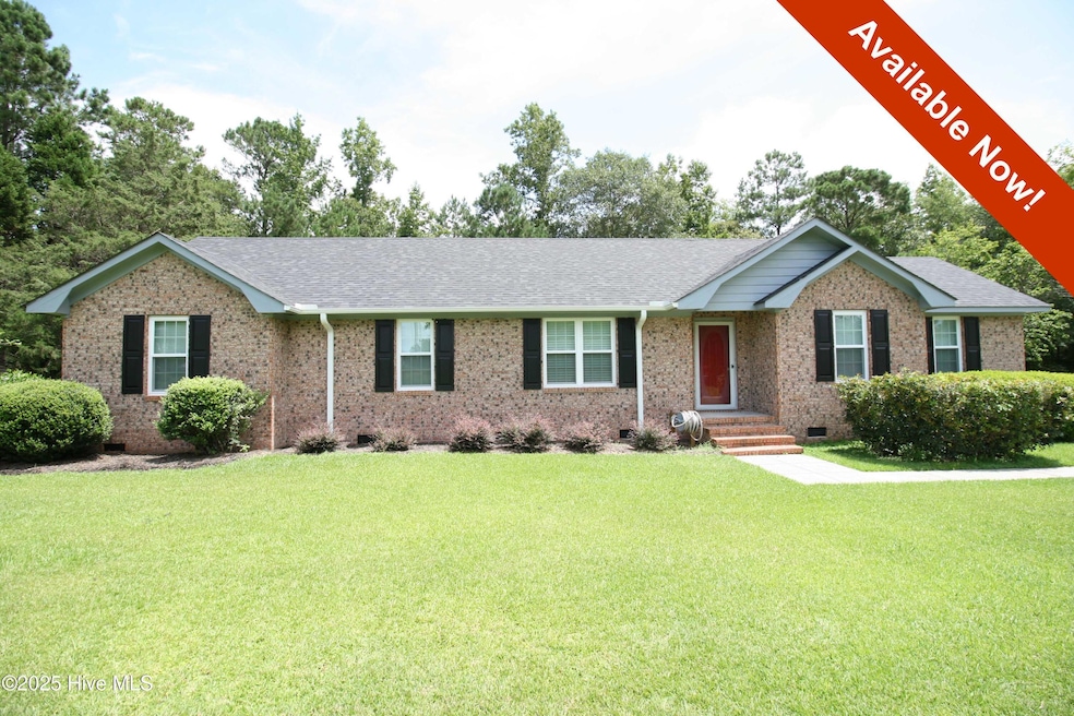 4032 Northwest Rd NE, Leland, NC 28451 - photo 1