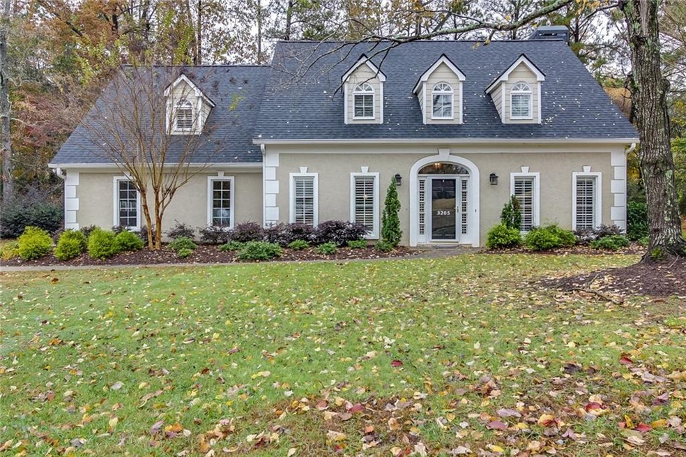 3205 Paddle Wheel Ct, Suwanee, GA 30024 - photo 1