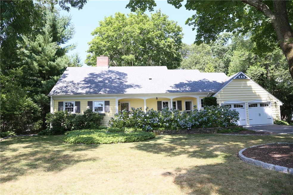 67 King Philip Cir, Warwick, RI 02888 - photo 1