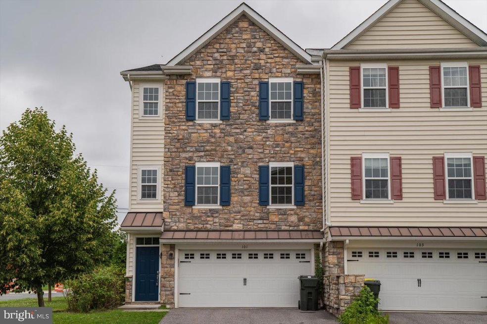 101 Russell Ln, Newark, DE 19711 - photo 1