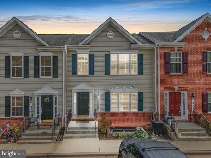 13306 Bluebeard Terrace, Clarksburg, MD 20871 - photo 1