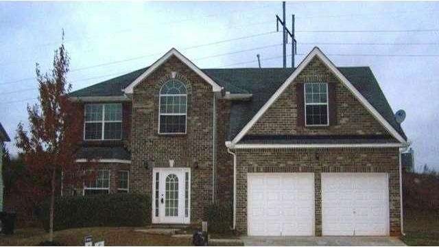 5673 Platte Dr, Ellenwood, GA 30294 - photo 1