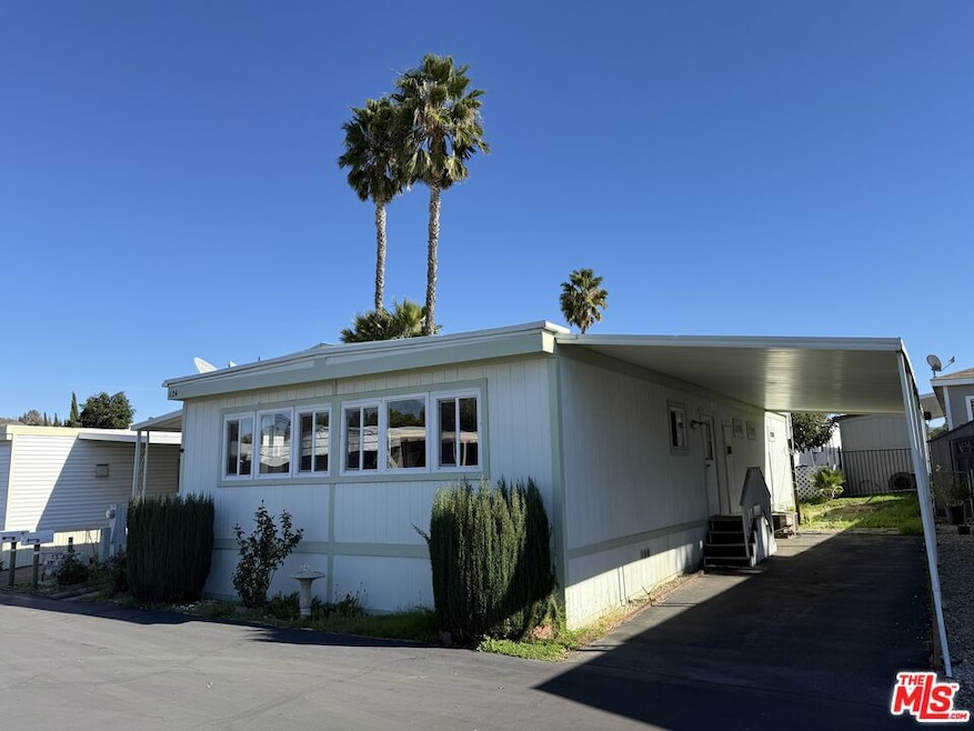 20401 Soledad Canyon Rd unit 124, Canyon Country, CA 91351 - photo 1