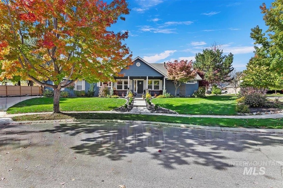 1441 E Prohaska Ct, Eagle, ID 83616 - photo 1