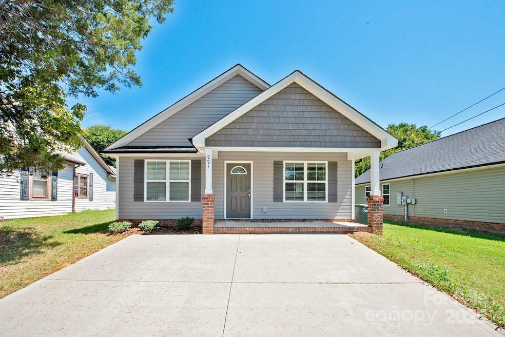 221 Tournament Dr SW, Concord, NC 28025 - photo 1
