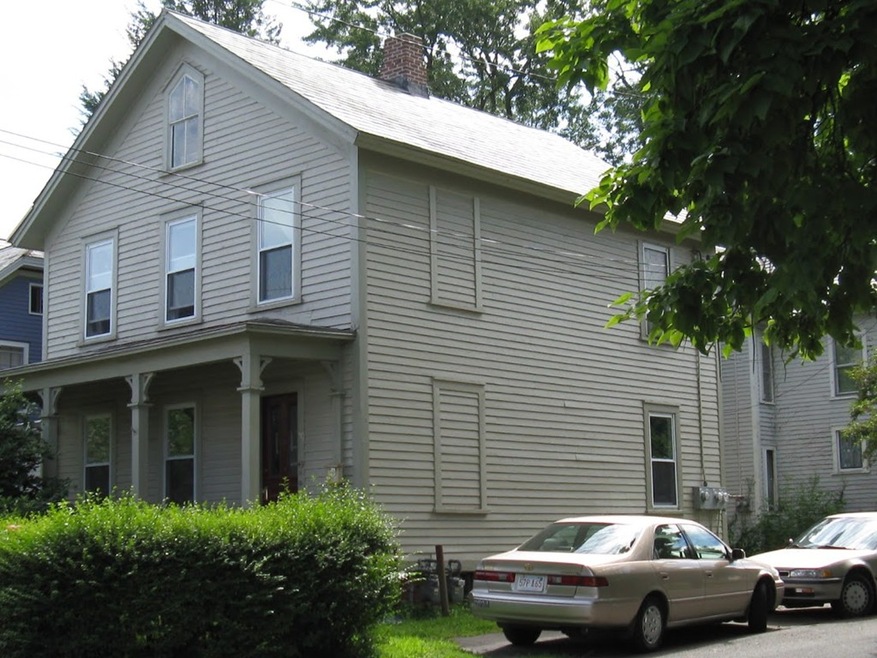 49 Williams St, Northampton, MA 01060 - photo 1