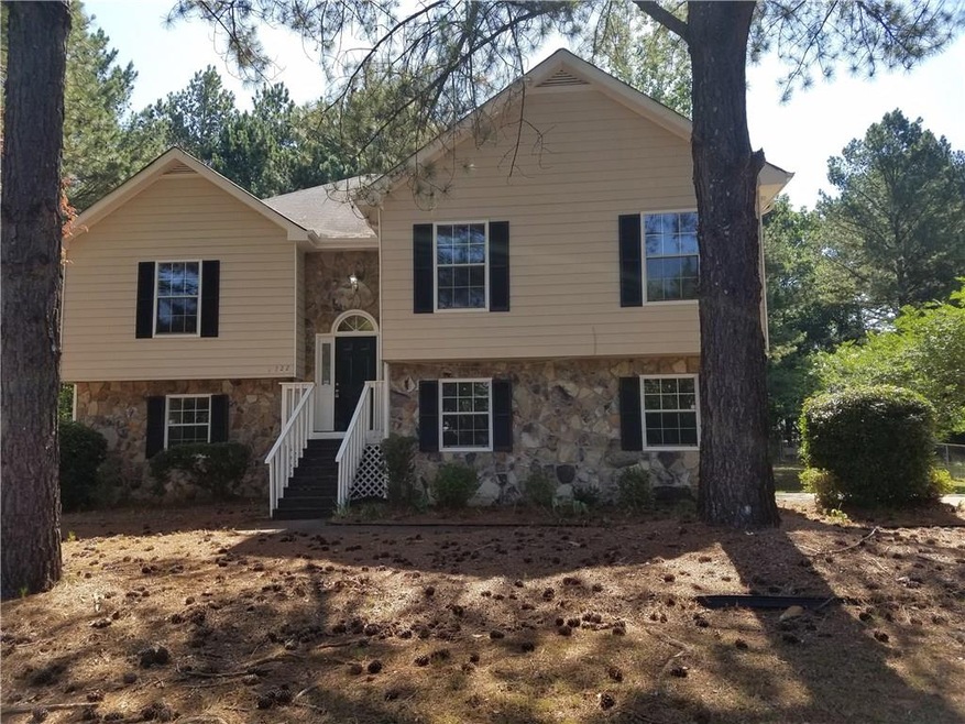 722 Monticello Ln, McDonough, GA 30253 - photo 1