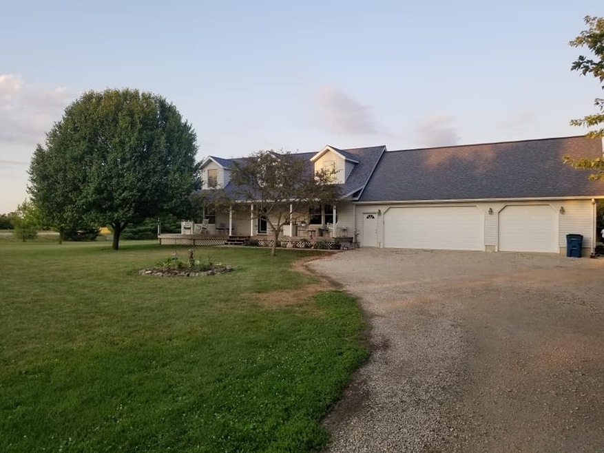 5695 N 450 E, Ossian, IN 46777 - photo 1