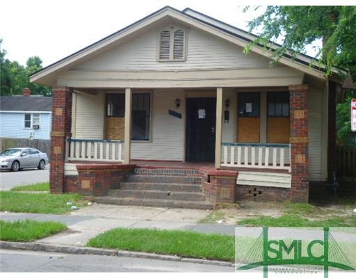 1131 E 38th St, Savannah, GA 31404 - photo 1