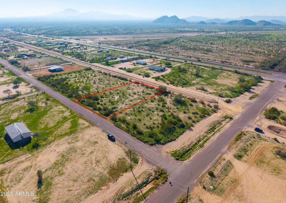 0 N Desert Park Ln unit 104, Maricopa, AZ 85138 - photo 1
