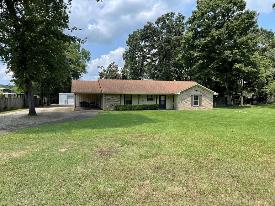 1283 Cr 522, Nacogdoches, TX 75964 - photo 1