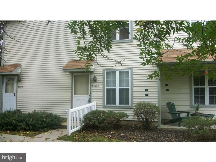 5503A Albridge Way unit 5503A, Mount Laurel, NJ 08054 - photo 1