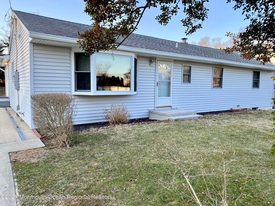 3 Bedroom 2 Bath