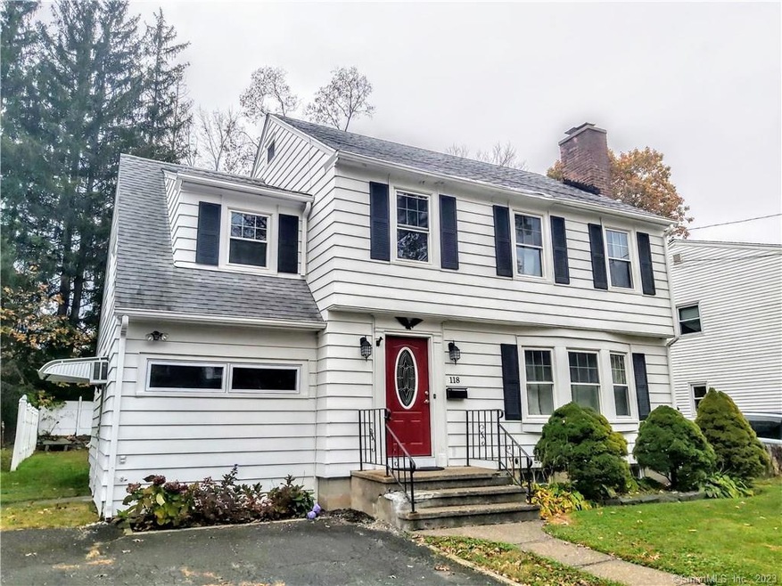 118 Quinn St, Naugatuck, CT 06770 - photo 1