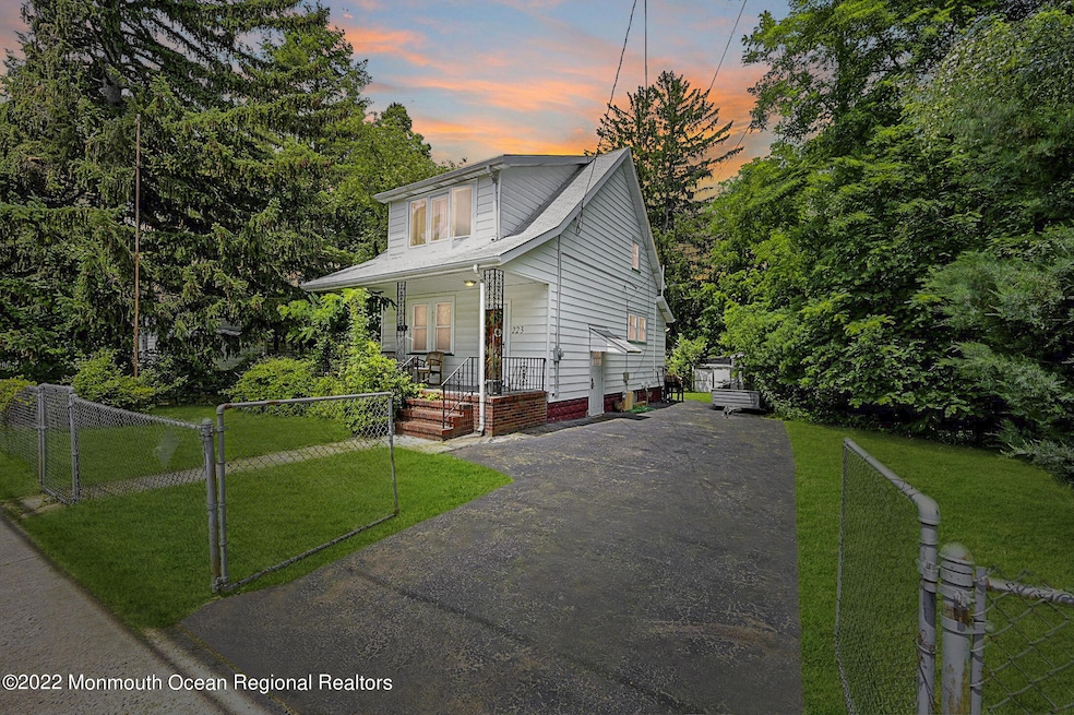 Sold $349,000 • Co-Listing Agent