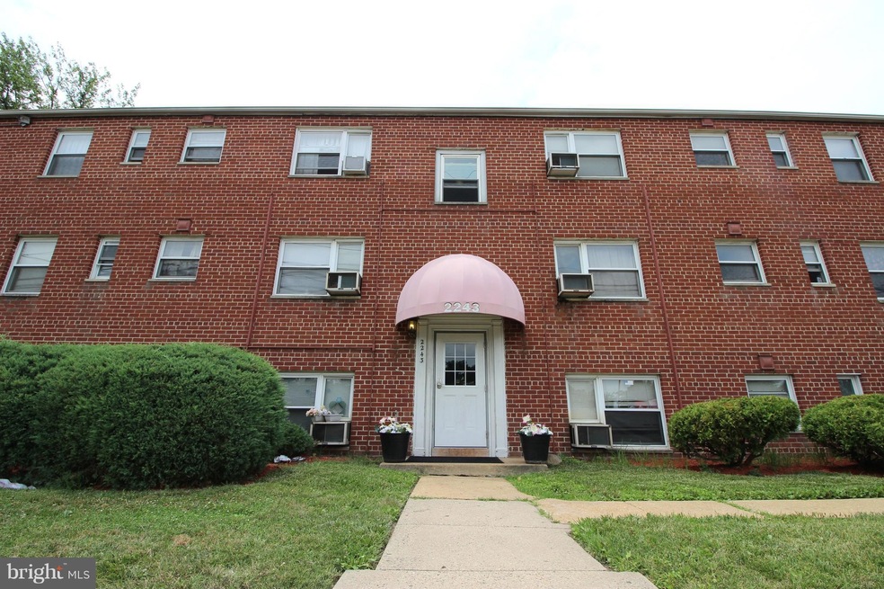 2243 Huntington Ave unit 303, Alexandria, VA 22303 - photo 1