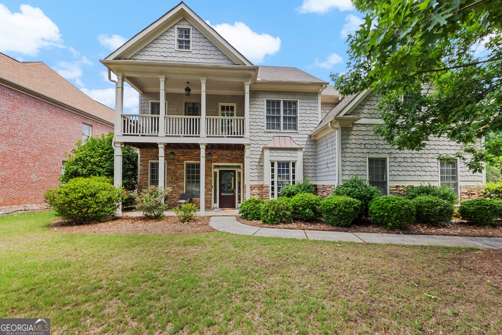 944 Hidden Falls Ln SE, Smyrna, GA 30082 - photo 1