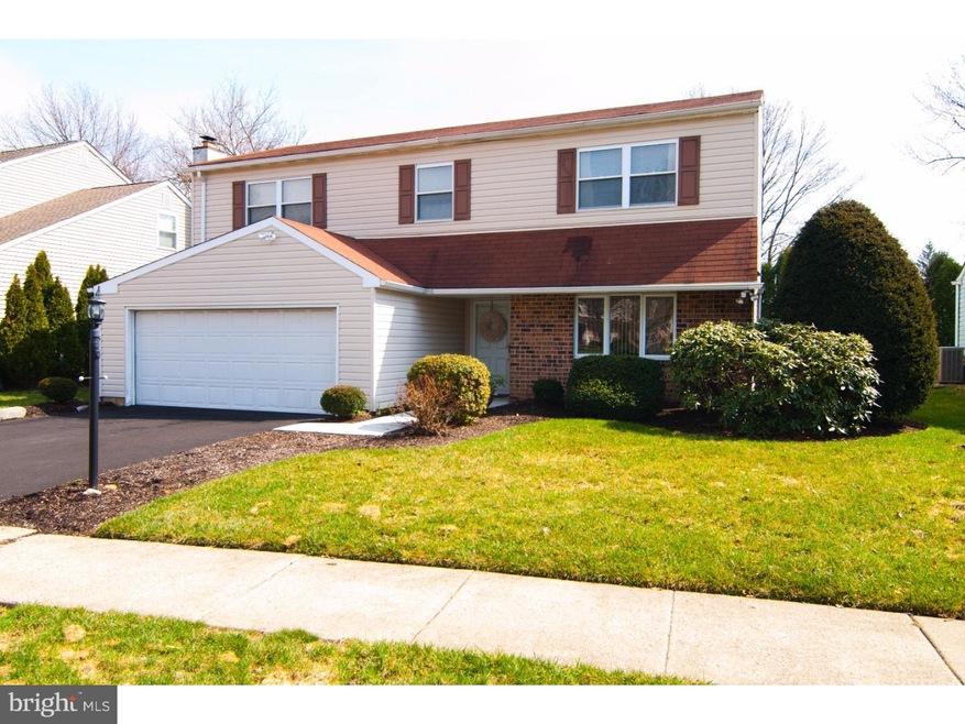 357 Peachtree Dr, Jenkintown, PA 19046 - photo 1