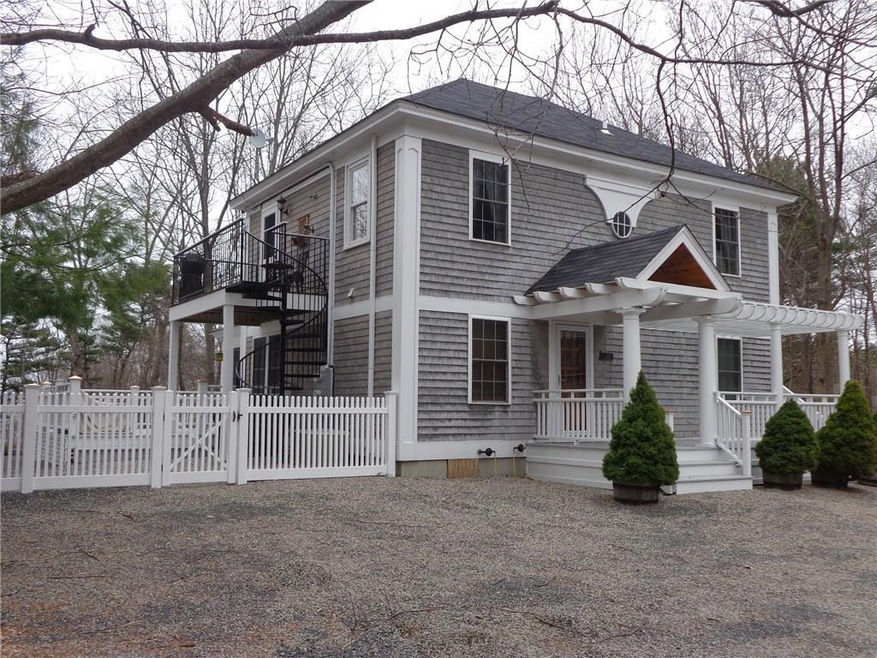 53 Yardarm Way unit 2, Ogunquit, ME 03907 - photo 1