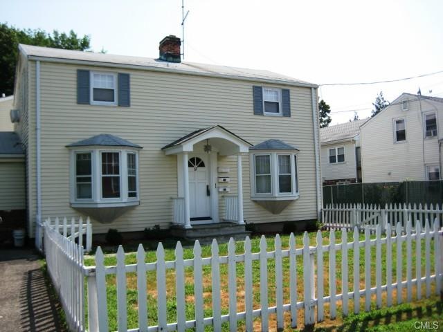 67 Dora St unit 2ND F, Stamford, CT 06902 - photo 1