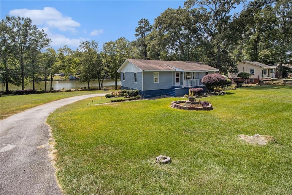 4119 Murray Lake Cir, Forest Park, GA 30297 - photo 1