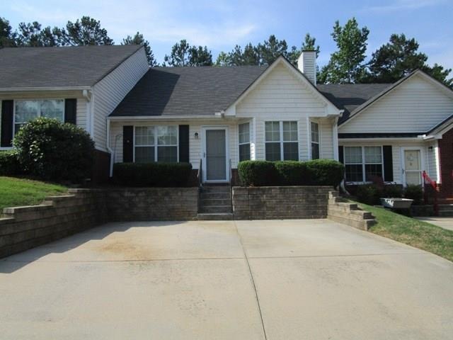 Your New Address 173 Gentle Breeze Court