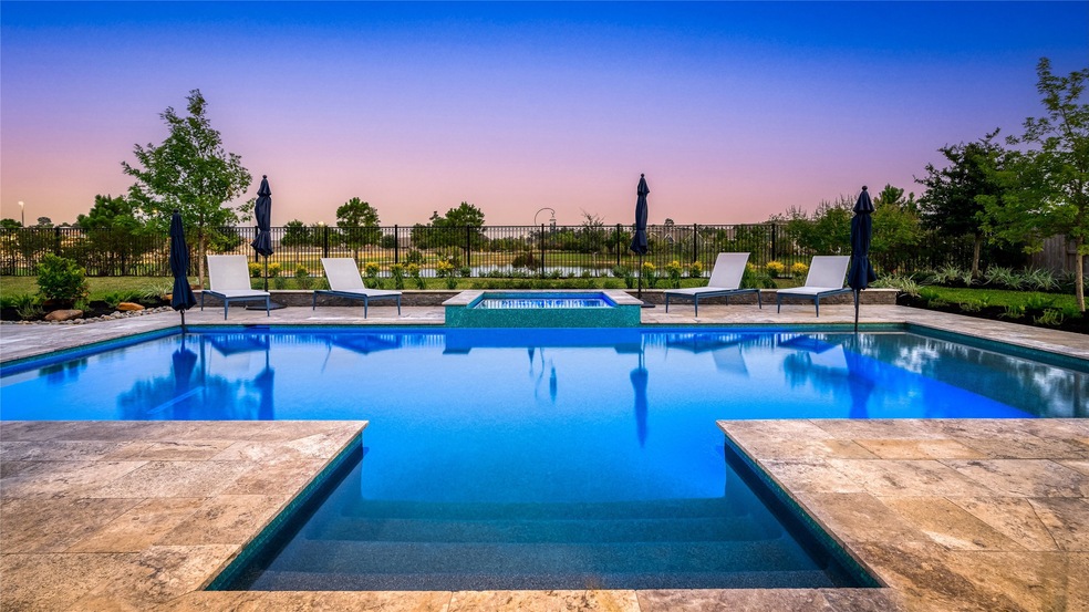 3518 Blossom Lake Ct, Spring, TX 77386 - photo 1