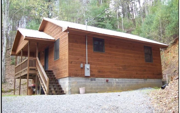 Main View